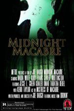 Watch Midnight Macabre Movie25