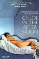 Watch Chloe In The Afternoon Movie25