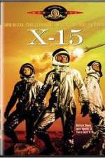Watch X-15 Movie25