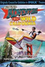 Watch Adventures in Wild California Movie25