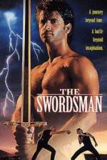 Watch The Swordsman Movie25
