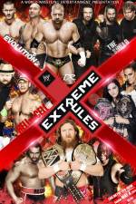 Watch WWE Extreme Rules 2014 Movie25
