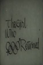 Watch The Girl Who Returned Movie25