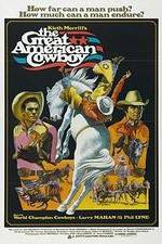 Watch The Great American Cowboy Movie25