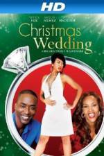 Watch A Christmas Wedding Movie25