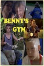 Watch Bennys gym Movie25