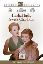 Watch HushHush Sweet Charlotte Movie25