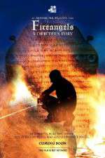 Watch Fireangels: A Drifter\'s Fury Movie25