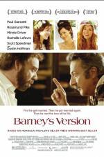 Watch Barneys Version Movie25