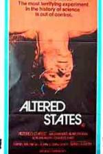 Watch Altered States Movie25