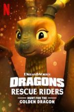 Watch Dragons: Rescue Riders: Hunt for the Golden Dragon Movie25