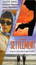 Watch The Settlement Movie25