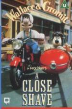 Watch Wallace and Gromit in A Close Shave Movie25