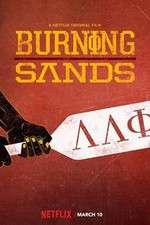 Watch Burning Sands Movie25