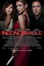 Watch Inconceivable Movie25