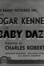 Watch Baby Daze Movie25