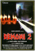 Watch Demons 2 Movie25