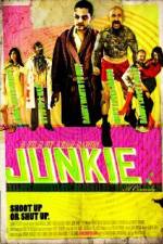 Watch Junkie Movie25