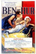 Watch Ben-Hur: A Tale of the Christ Movie25