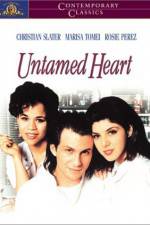 Watch Untamed Heart Movie25