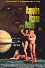 Watch Vampire Vixens from Venus Movie25