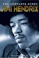 Watch Jimi Hendrix: Complete Story Movie25