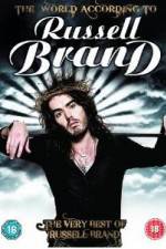 Watch The World According to Russell Brand Movie25