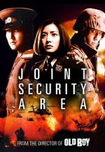 Watch Joint Security Area Movie25