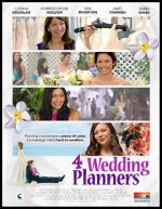 Watch 4 Wedding Planners Movie25