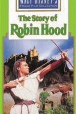 Watch The Story of Robin Hood and His Merrie Men Movie25