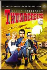 Watch Thunderbird 6 Movie25