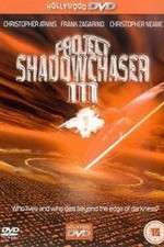 Watch Project Shadowchaser III Movie25