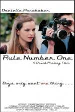 Watch Rule Number One Movie25