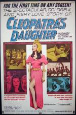 Watch Cleopatra's Daughter Movie25