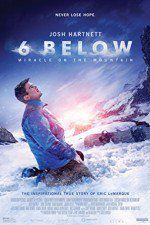 Watch 6 Below: Miracle on the Mountain Movie25