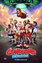 Watch Condorito: The Movie Movie25