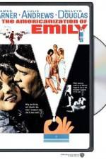 Watch The Americanization of Emily Movie25