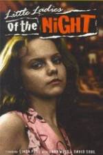 Watch Little Ladies of the Night Movie25