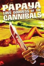 Watch Papaya: Love Goddess of the Cannibals Movie25