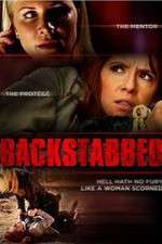 Watch Backstabbed Movie25