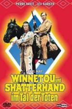 Watch Winnetou und Shatterhand im Tal der Toten Movie25