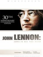 Watch John Lennon: Love Is All You Need Movie25
