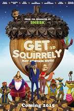 Watch Get Squirrely Movie25
