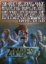 Watch Night of the Day of the Dawn of the Son of the Bride of the Return of the Revenge of the Terror of the Attack of the Evil, Mutant, Hellbound, Flesh-Eating Subhumanoid Zombified Living Dead, Part 3 Movie25