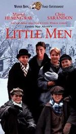 Watch Little Men Movie25