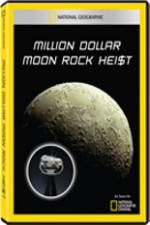 Watch National Geographic - Million Dollar Moon Rock Heist Movie25