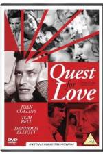 Watch Quest for Love Movie25