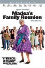 Watch Madea's Family Reunion Movie25