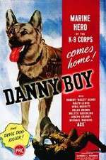 Watch Danny Boy Movie25