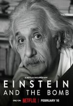 Watch Einstein and the Bomb Movie25